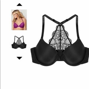 NWOT Wacoal lace first impressions bra